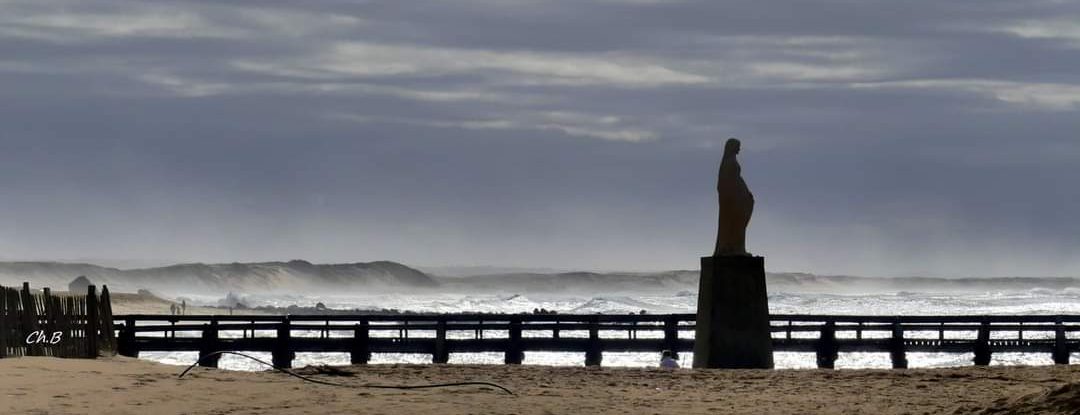 Le Mot De Votre Cure 13 Decembre 2020 Ensemble Pastoral Notre Dame Des 2 Rives